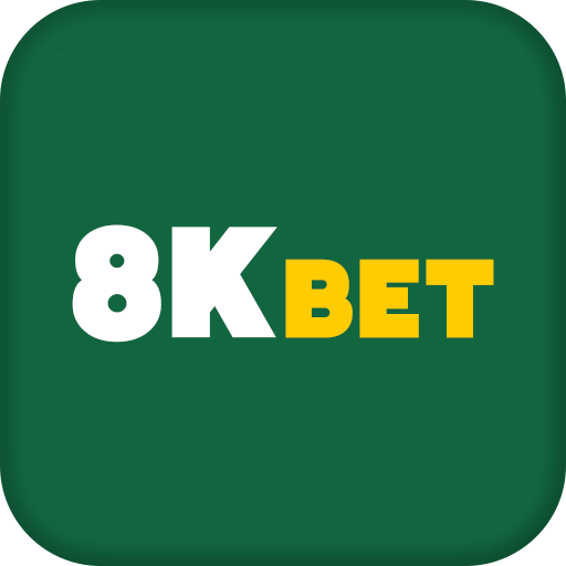 Logo da 8kbet
